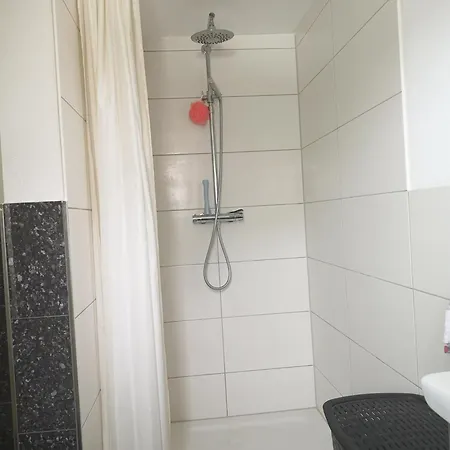 Apartment In Lindenberg, Gossholz Lindenberg im Allgau