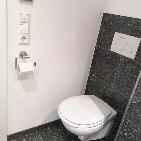 Apartment In Lindenberg, Gossholz