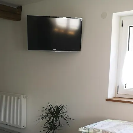 Apartment In Lindenberg, Gossholz Lindenberg im Allgau